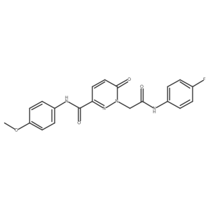 920367-18-6 structure