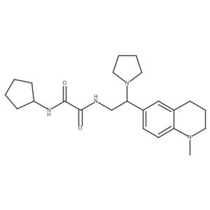 921923-87-7 structure