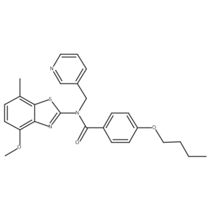 922603-32-5 structure