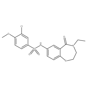 926032-20-4 structure