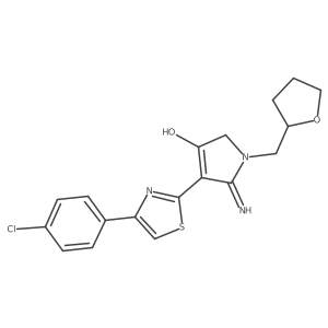929839-90-7 structure