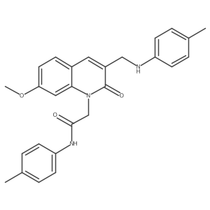 932308-11-7 structure