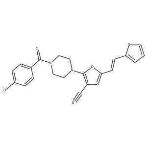 940993-46-4 structure