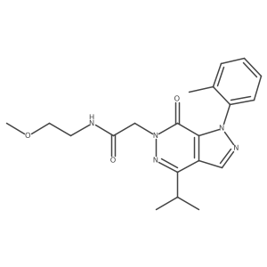 946204-50-8 structure