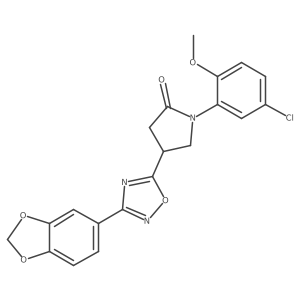 946243-74-9 structure