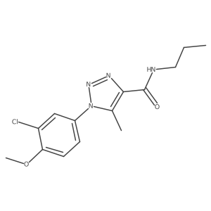 950252-45-6 structure