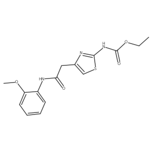 953226-61-4结构式