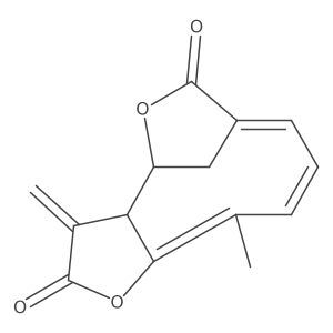 99132-88-4 structure