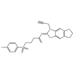 1006857-28-8结构式