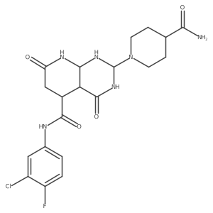 1010884-54-4 structure