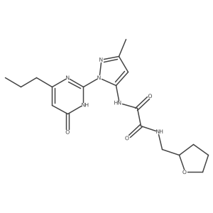 1014005-16-3 structure