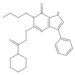 1040664-33-2 structure