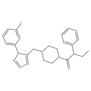 1040676-06-9 structure