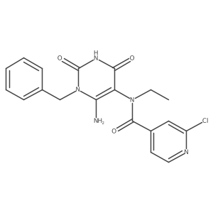 1043188-01-7 structure