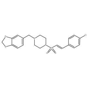 1089636-71-4结构式