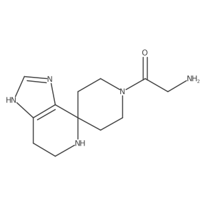 1092292-61-9 structure