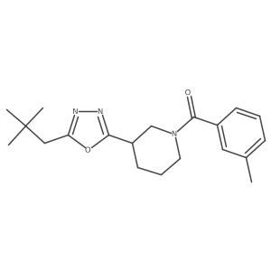 1105200-50-7 structure