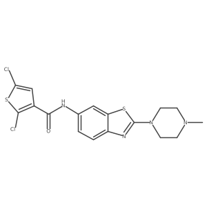 1105252-21-8 structure