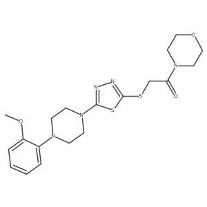 1105252-43-4 structure