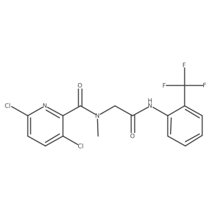 1110944-82-5 structure