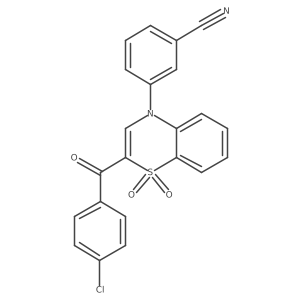 1114850-77-9 structure