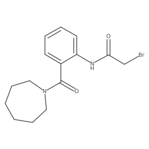 1138445-83-6 structure