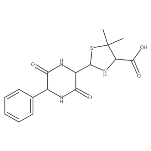 117558-00-6 structure