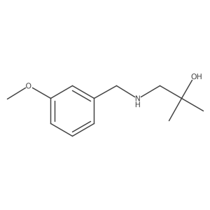 1179755-05-5 structure