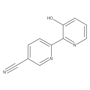 1185306-11-9 structure