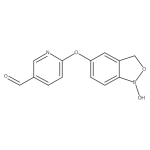 1187187-11-6 structure
