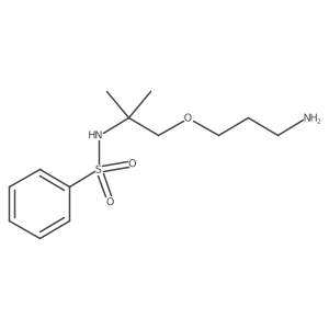 1198225-89-6结构式