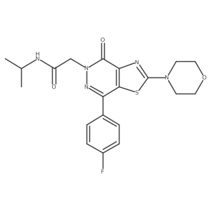 1203398-59-7结构式