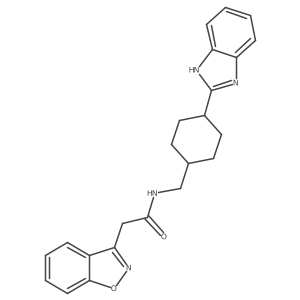 1207054-59-8 structure