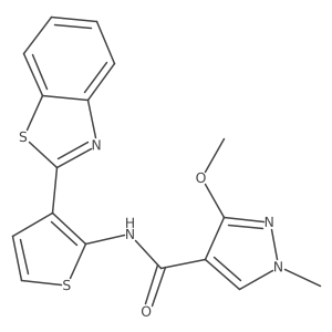 1209385-85-2结构式