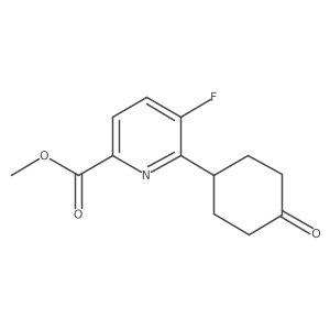 1210419-08-1结构式