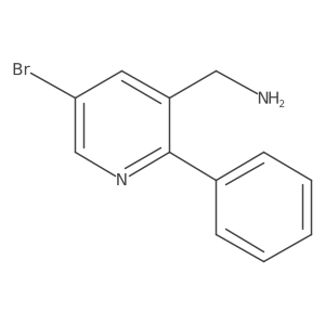 1211592-56-1结构式