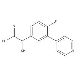 1214334-84-5 structure