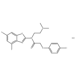 1216910-26-7结构式