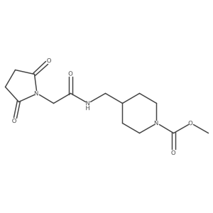 1234994-28-5 structure