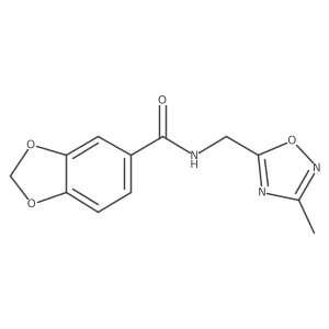 1235283-29-0 structure