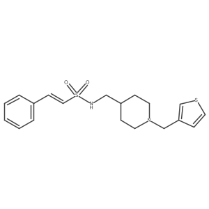 1235706-04-3 structure