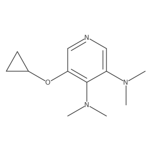 1243363-41-8 structure