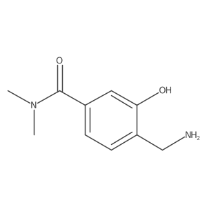 1243372-15-7 structure