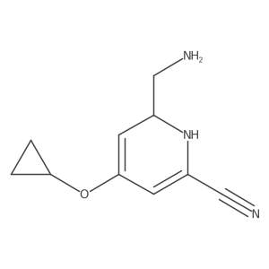 1243453-18-0 structure