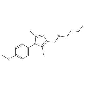 1243598-50-6结构式