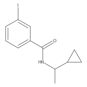 1250036-43-1 structure