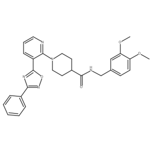 1251585-01-9 structure