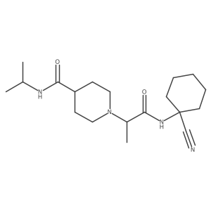 1252104-57-6结构式