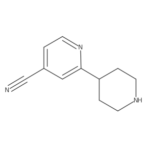 1260639-67-5 structure