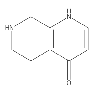 1260663-31-7 structure